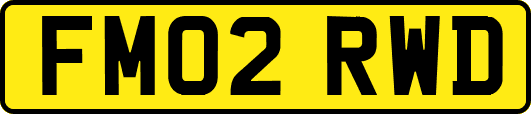 FM02RWD