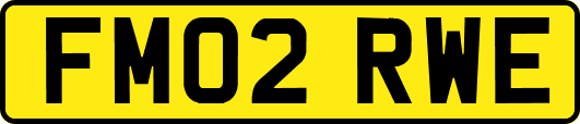FM02RWE