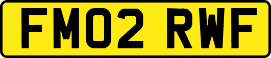 FM02RWF