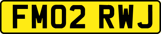 FM02RWJ