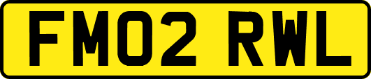 FM02RWL