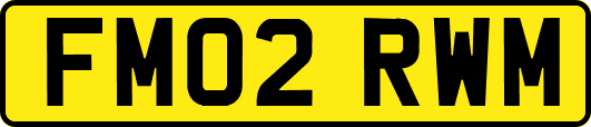 FM02RWM