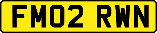 FM02RWN