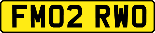 FM02RWO