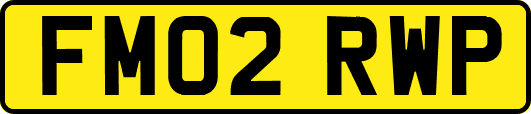FM02RWP