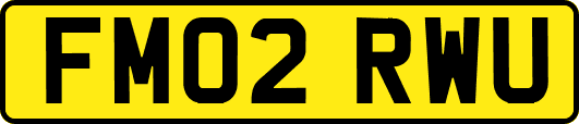 FM02RWU