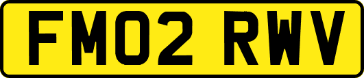 FM02RWV