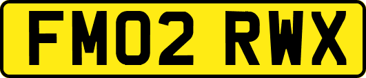 FM02RWX