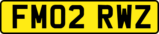 FM02RWZ