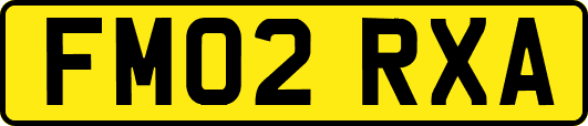 FM02RXA