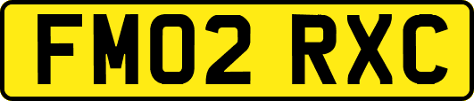 FM02RXC