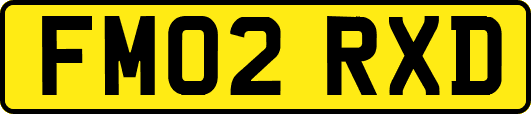 FM02RXD