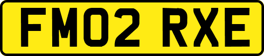 FM02RXE