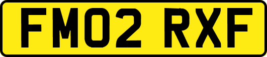 FM02RXF