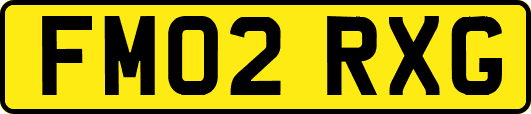 FM02RXG