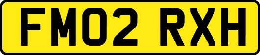 FM02RXH