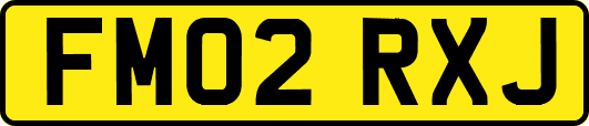 FM02RXJ