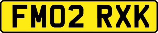 FM02RXK