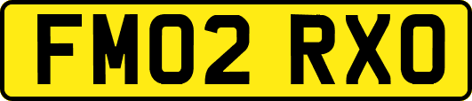 FM02RXO