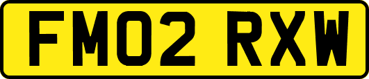 FM02RXW