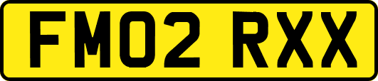 FM02RXX