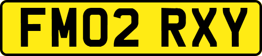 FM02RXY