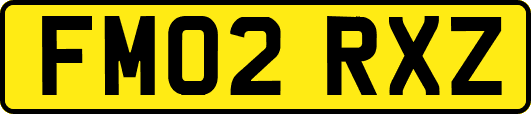 FM02RXZ