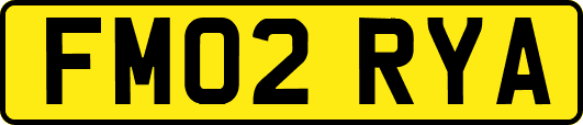 FM02RYA