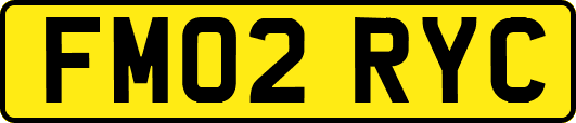 FM02RYC