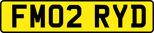 FM02RYD