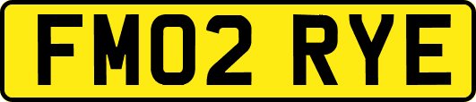FM02RYE