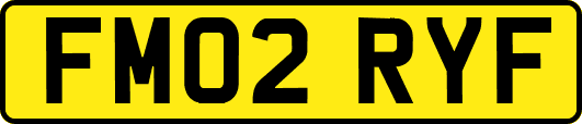 FM02RYF