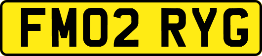 FM02RYG