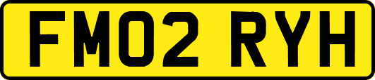 FM02RYH