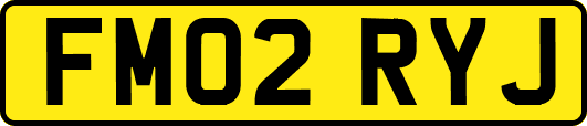 FM02RYJ