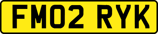 FM02RYK