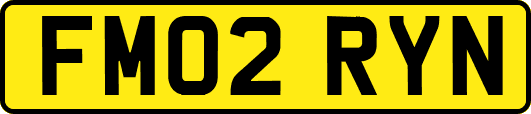 FM02RYN