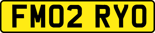 FM02RYO