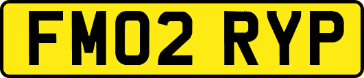 FM02RYP