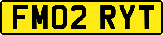 FM02RYT