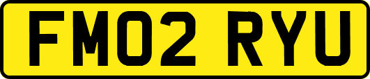 FM02RYU