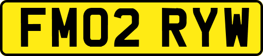 FM02RYW