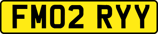 FM02RYY
