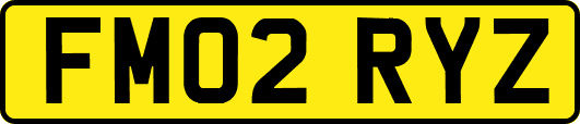 FM02RYZ
