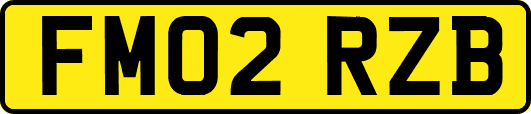 FM02RZB