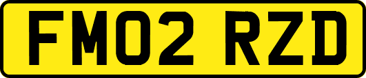 FM02RZD
