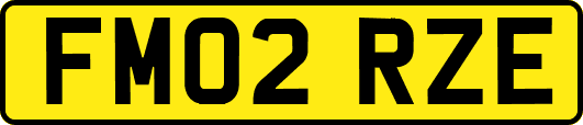 FM02RZE