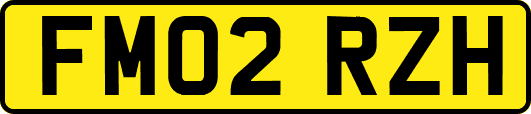 FM02RZH