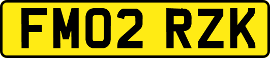 FM02RZK