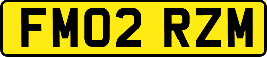 FM02RZM